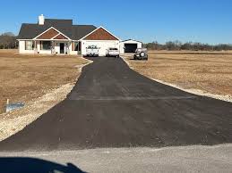 Best Decorative Concrete Driveways  in St Joseph, IL